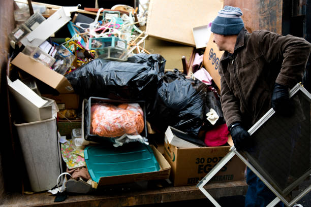 Junk Removal for Events in Lake Alfred, FL