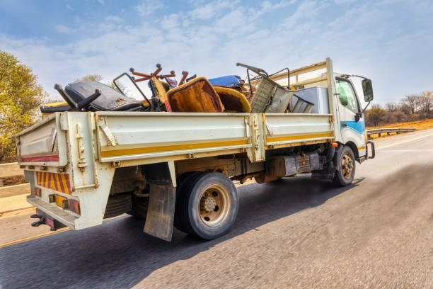 Best Scrap Metal Removal  in Lake Alfred, FL